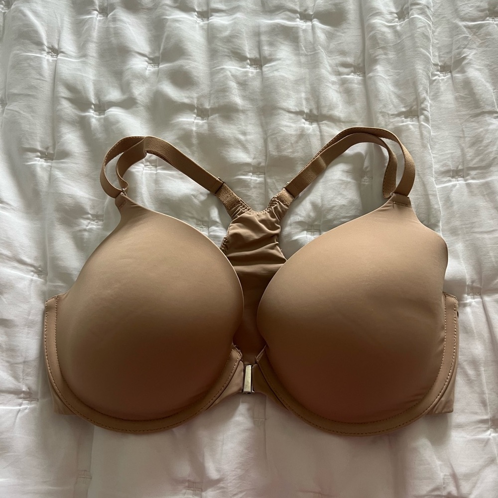 Soma memorable racerback bra 34D